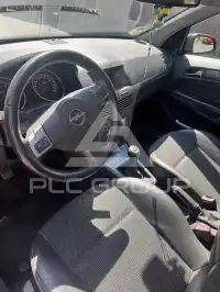 2005 Opel Astra