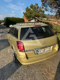 2005 Opel Astra