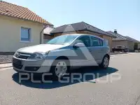 2005 Opel Astra