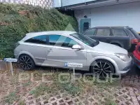 2005 Opel Astra