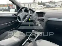 2005 Opel Astra