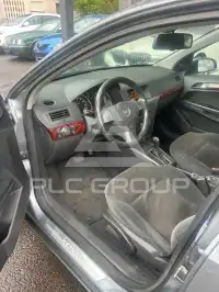 2005 Opel Astra