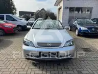 2005 Opel Astra