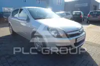 2005 Opel Astra