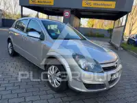 2005 Opel Astra