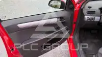 2005 Opel Astra