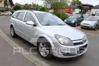 2005 Opel Astra