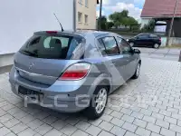 2005 Opel Astra