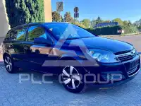 2005 Opel Astra