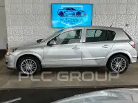 2005 Opel Astra