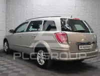 2005 Opel Astra