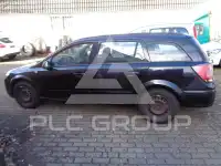 2005 Opel Astra