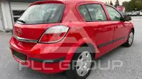 2005 Opel Astra