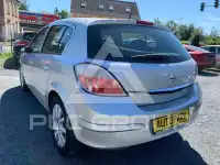 2005 Opel Astra
