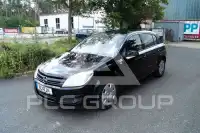 2005 Opel Astra