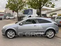 2005 Opel Astra