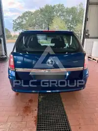 2005 Opel Astra