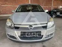 2005 Opel Astra