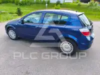2005 Opel Astra