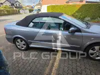 2005 Opel Astra
