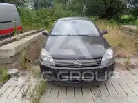 2005 Opel Astra