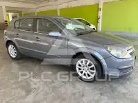 2005 Opel Astra