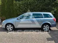 2005 Opel Astra