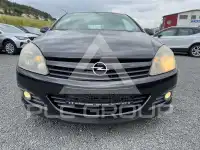 2005 Opel Astra
