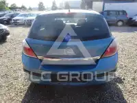 2005 Opel Astra