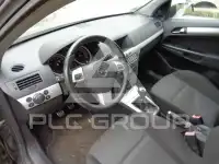2005 Opel Astra