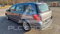 2005 Opel Astra