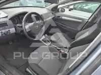 2005 Opel Astra