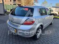 2005 Opel Astra