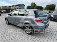 2005 Opel Astra