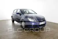 2005 Opel Astra