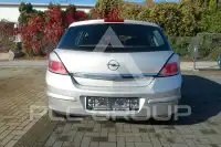 2005 Opel Astra