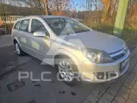 2005 Opel Astra