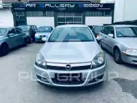 2005 Opel Astra