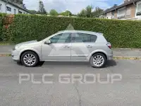 2005 Opel Astra