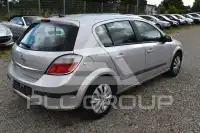 2005 Opel Astra