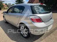 2005 Opel Astra