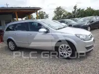 2005 Opel Astra