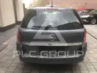 2005 Opel Astra