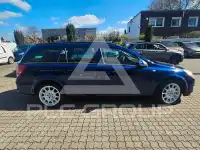 2005 Opel Astra