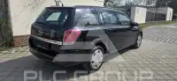 2005 Opel Astra