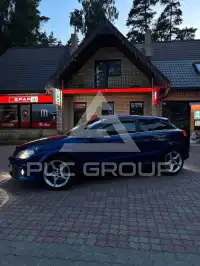 2005 Opel Astra