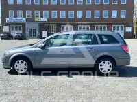 2005 Opel Astra