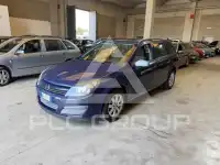 2005 Opel Astra