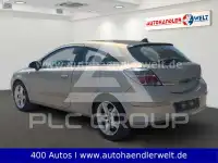 2005 Opel Astra