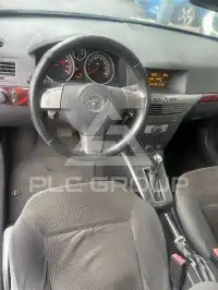 2005 Opel Astra